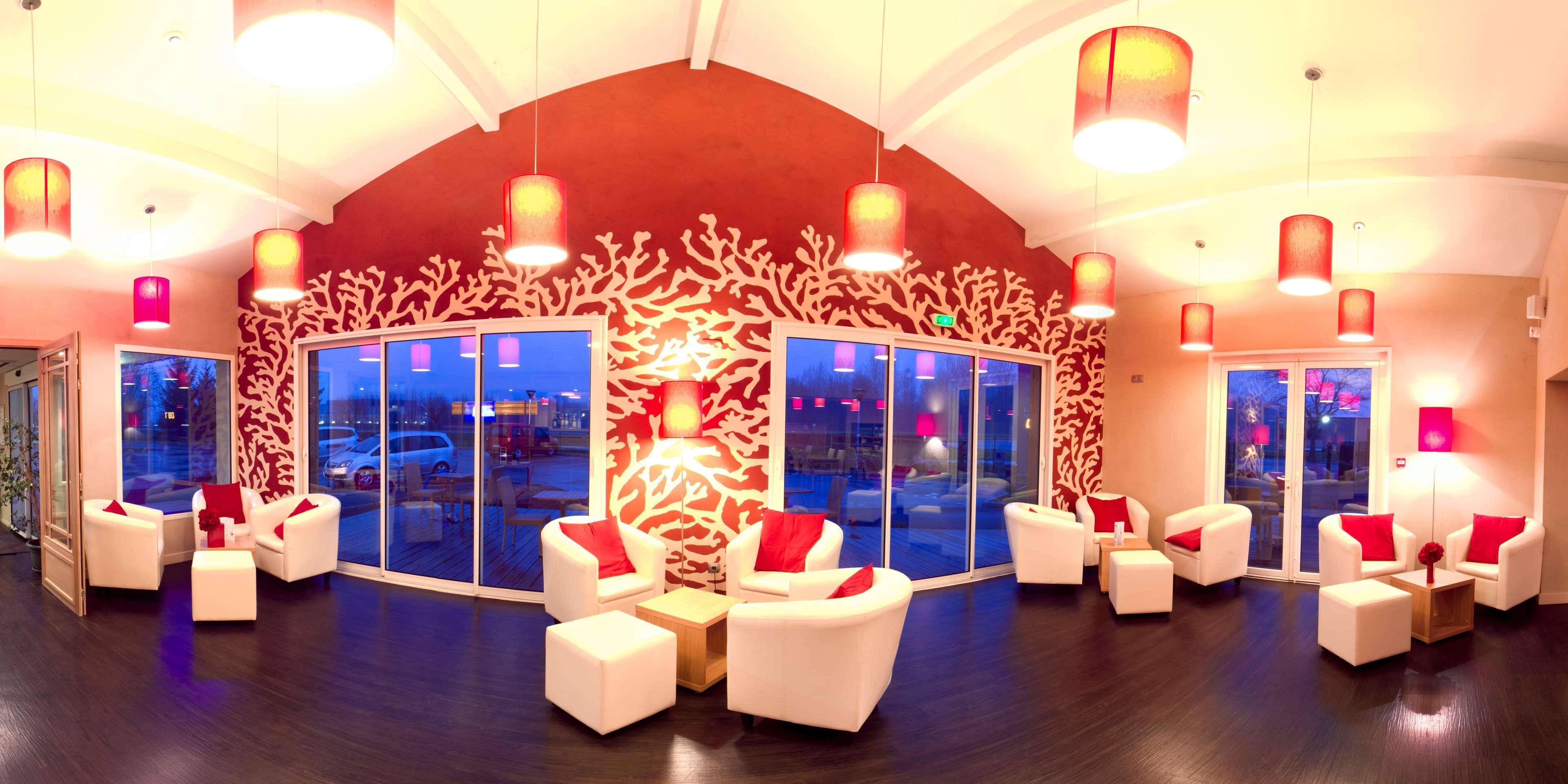 Best Western Bourgoin Jallieu Exterior foto