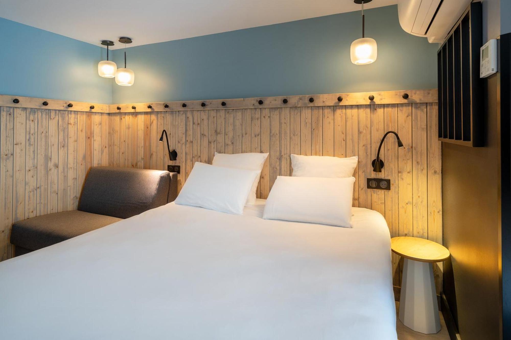 Best Western Bourgoin Jallieu Exterior foto